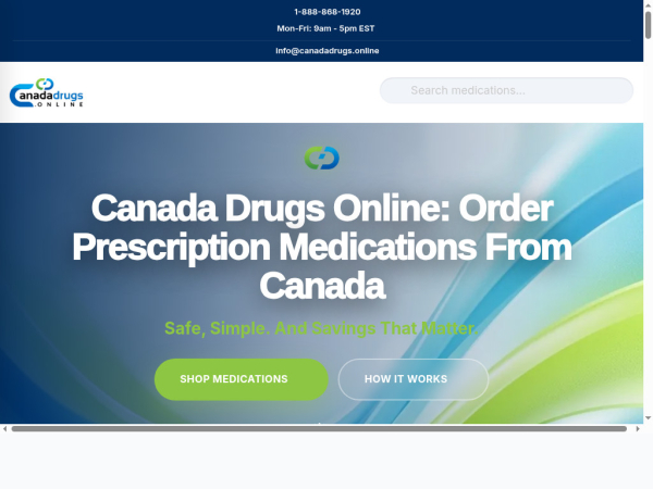 canadadrugs.online