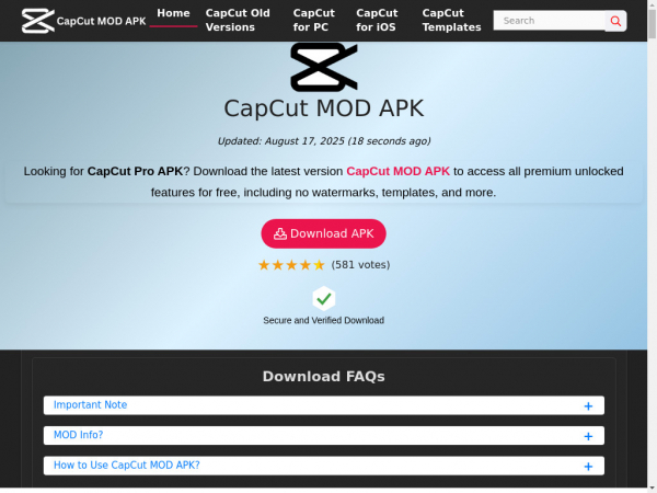 capcut.tube