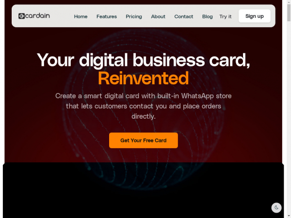 cardain.com