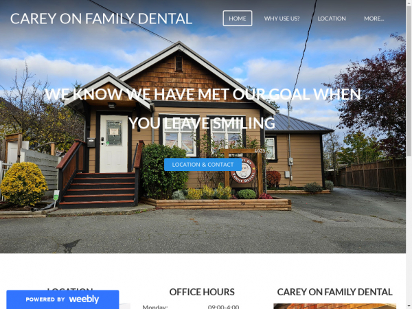 careyondental.ca