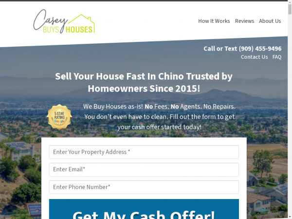 caseybuyshouses.com