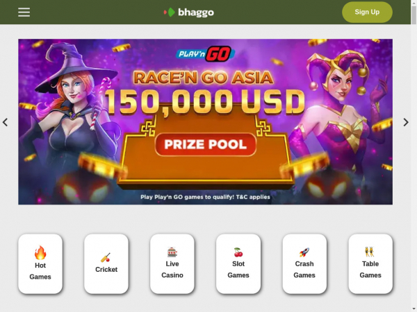 casino-bhaggo-bd.com