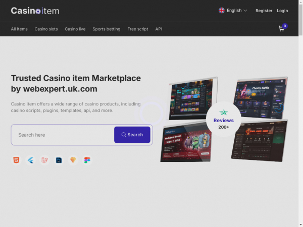 casinoitem.com