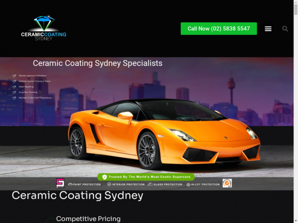 ceramiccoatingsydney.com.au