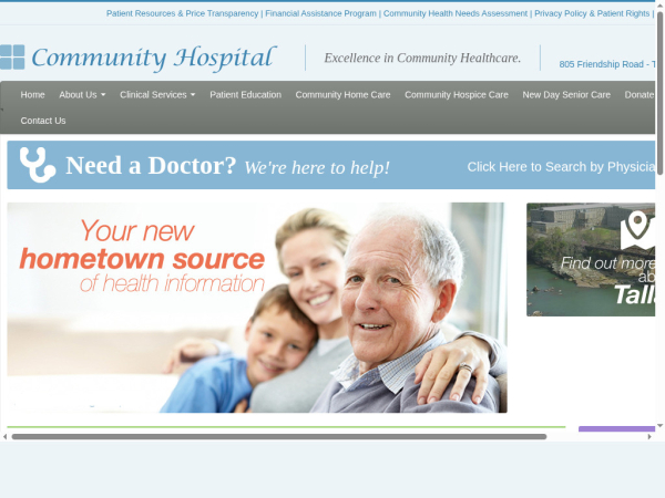 chal.org