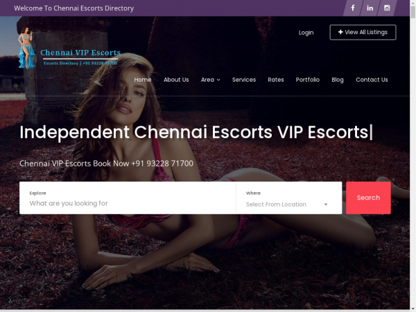 chennaivipescorts.in