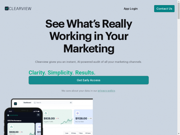 clearviewltd.io