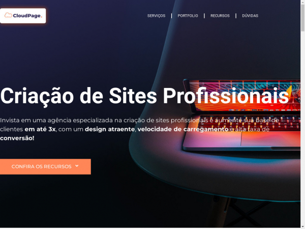 cloudpage.com.br