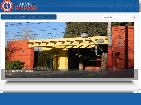 clubbancohispano.com