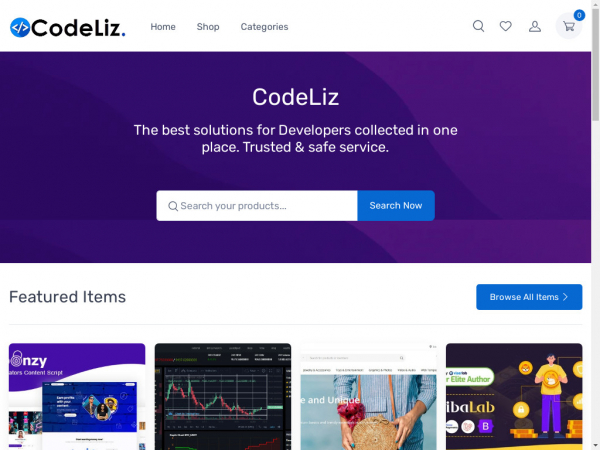 codeliz.com