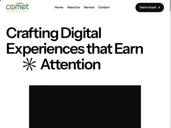 cometdigimediasolutions.com
