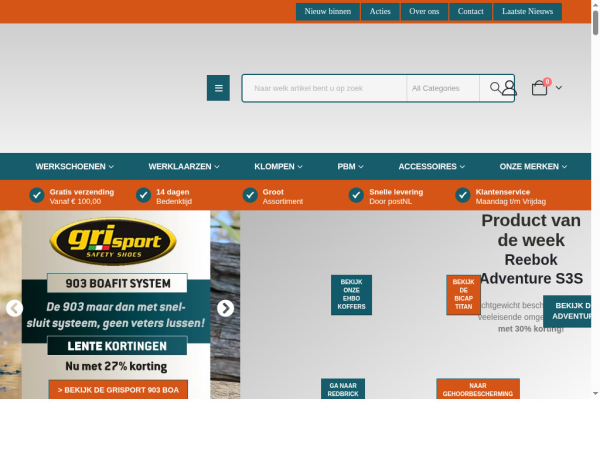 comfygrip.nl