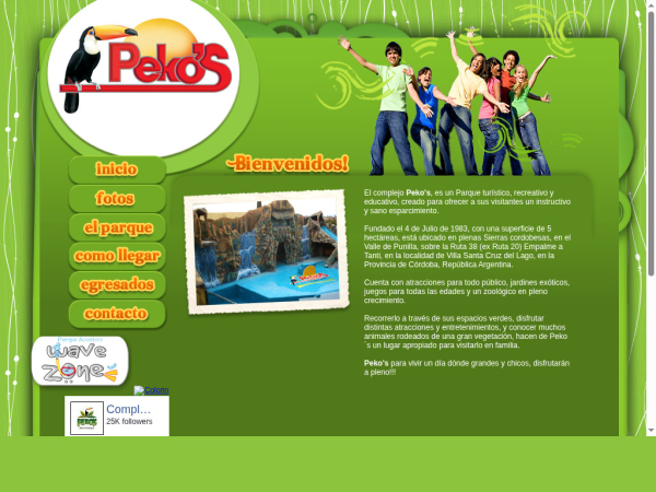 complejopekos.com