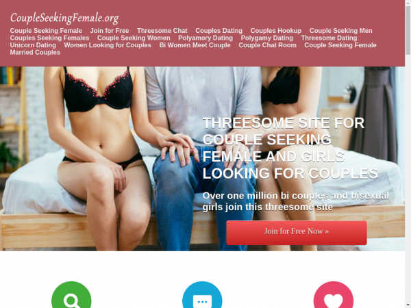 coupleseekingfemale.org