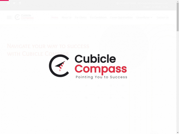 cubiclecompass.com