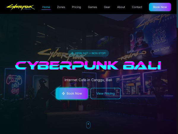 cyberpunkcanggu.com