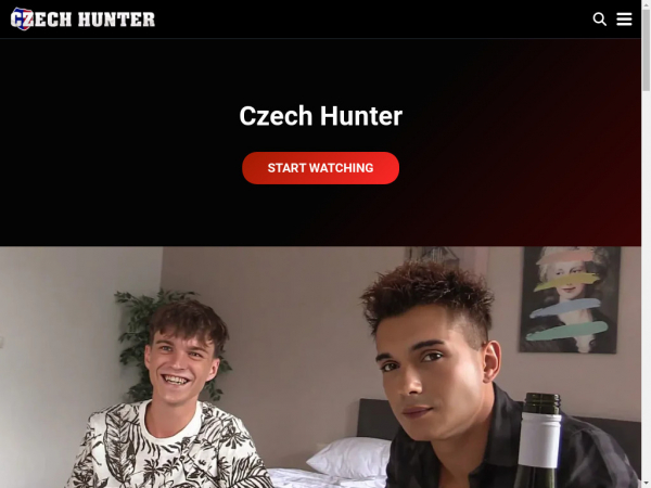 czechstalker.com