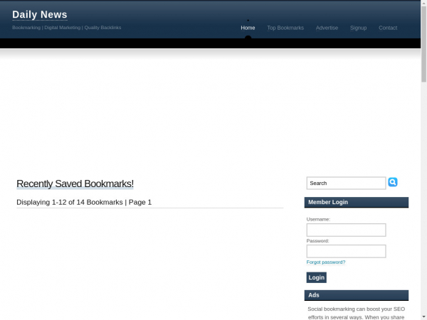 dailynews-bookmarking.de