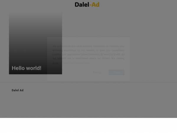 dalel-ad.com