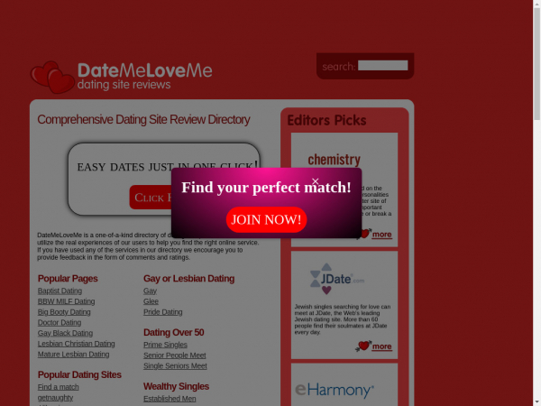 datemeloveme.com