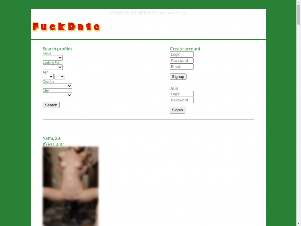 dateyou.mydiscussion.net