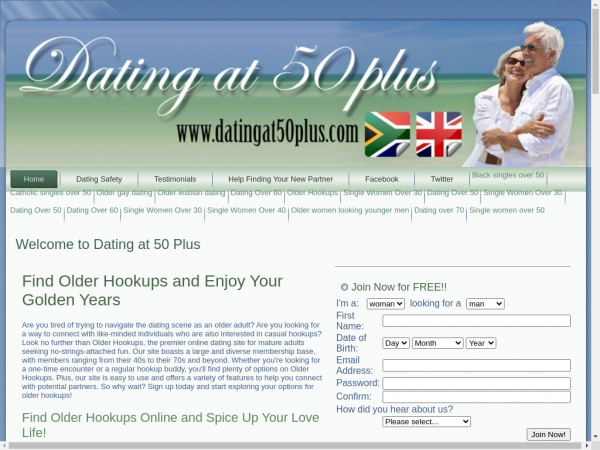 datingat50plus.com