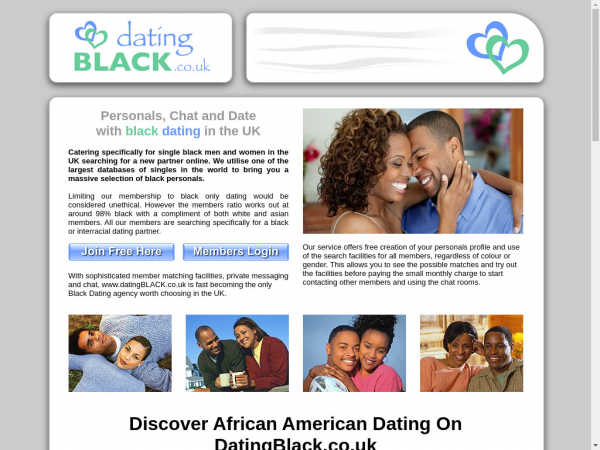 datingblack.co.uk