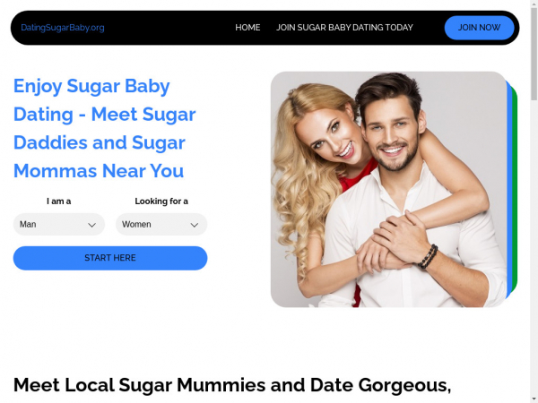 datingsugarbaby.org