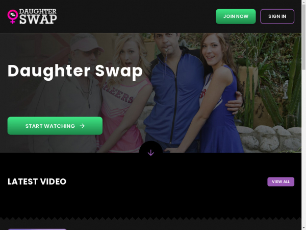 daughterseries.com