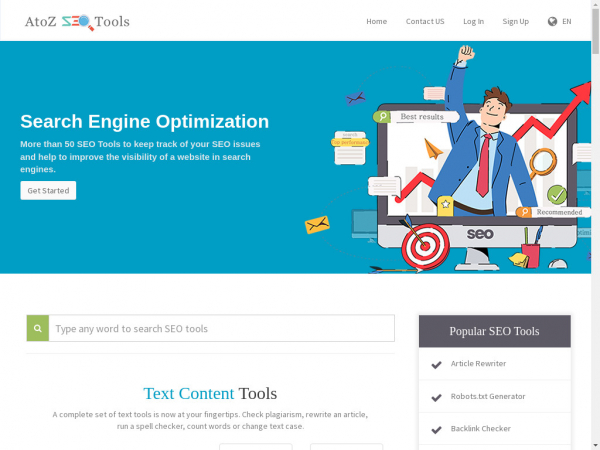demo.atozseotools.com