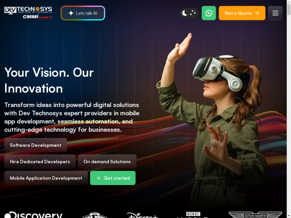 devtechnosys.com
