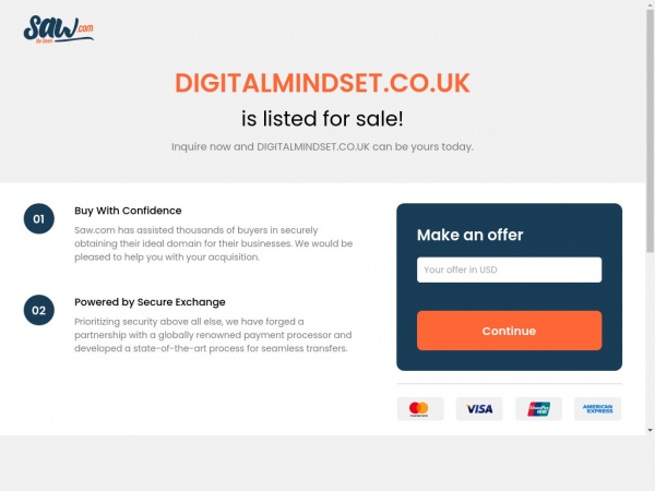 digitalmindset.co.uk