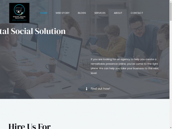 digitalsocialsolution.in