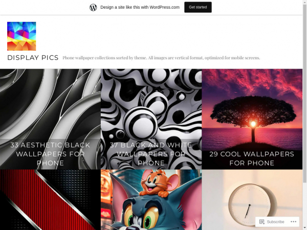 displaypics.wordpress.com
