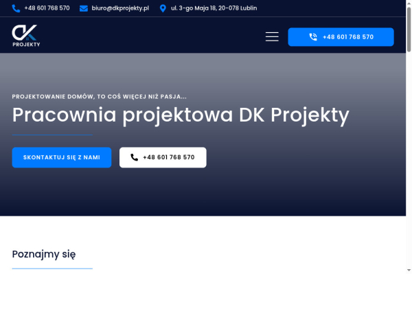 dkprojekty.pl