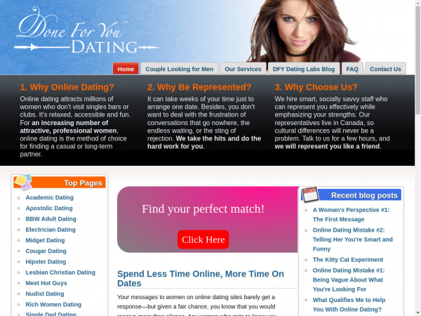 doneforyoudating.com