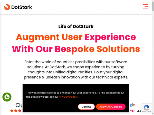 dotstark.com