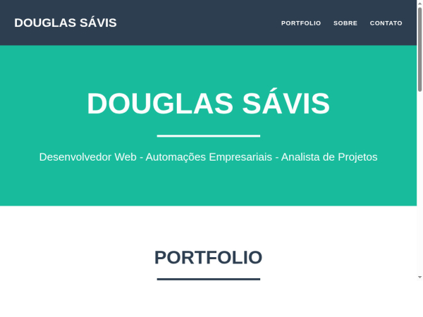 douglassavis.com