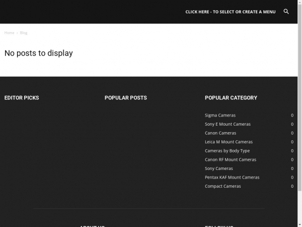 dslrcamerasearch.com