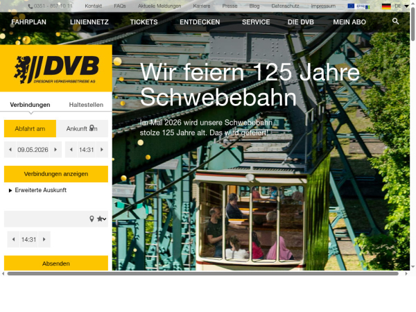 dvb.de
