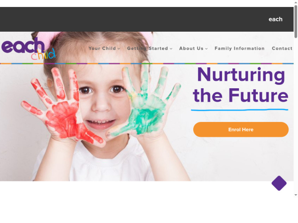 eachchild.com.au