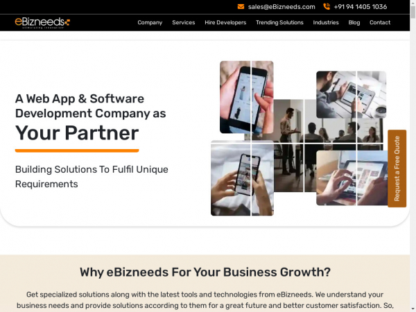 ebizneeds.com