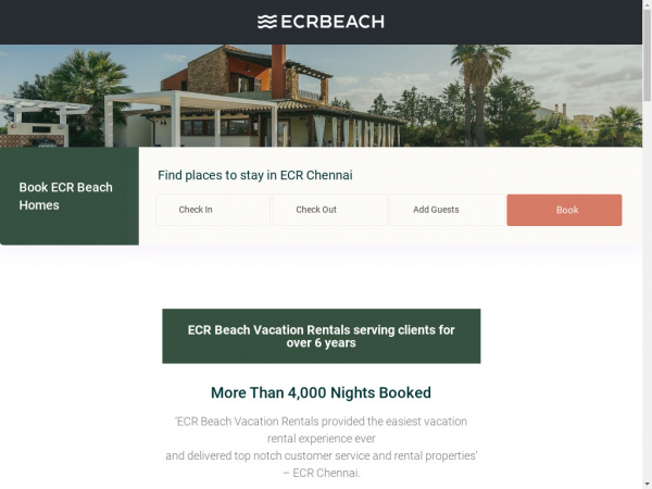 ecrbeach.com