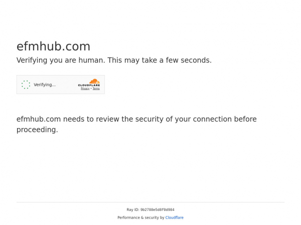 efmhub.com