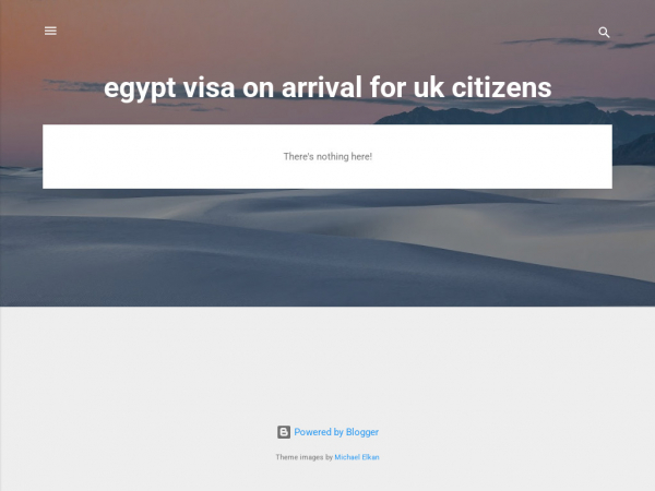 egypt-visa-on-arrival-for-uk-citizens.blogspot.com