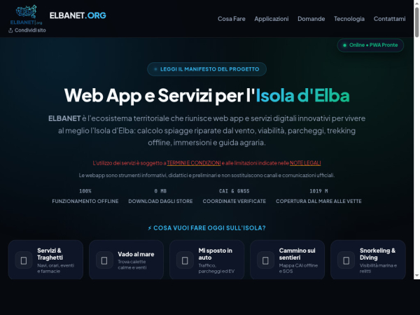 elbanet.org