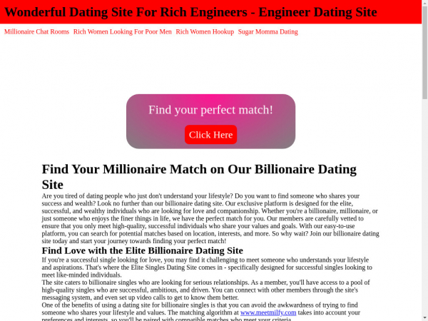 engineerdating.org