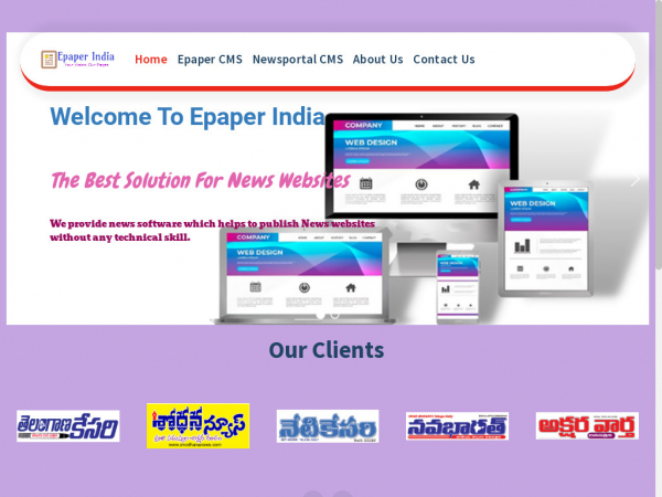 epaperindia.in