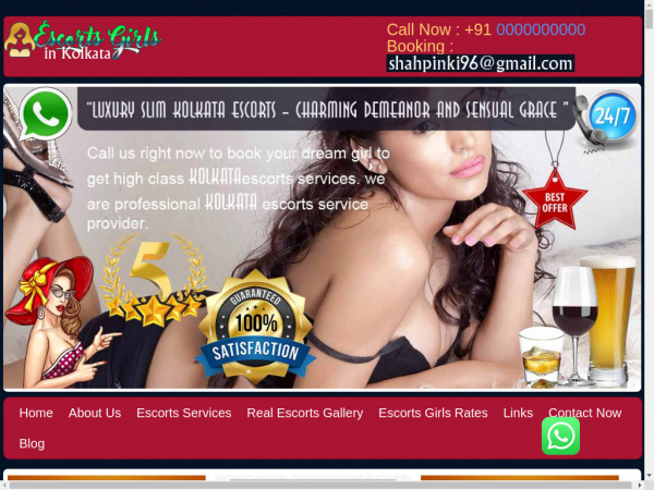 escortsgirlskolkata.co.in
