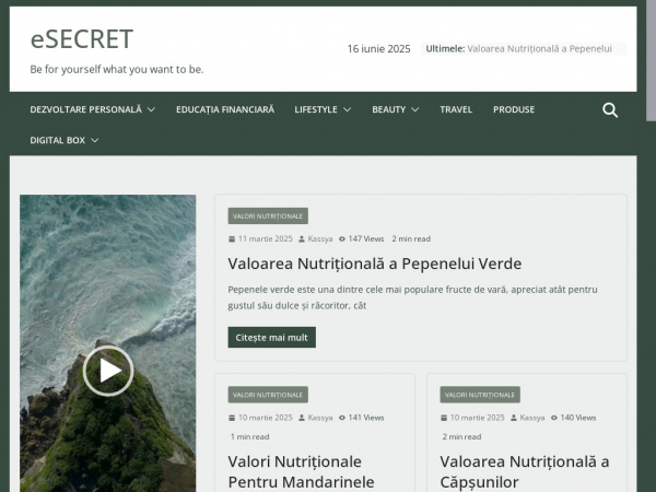 esecret.ro